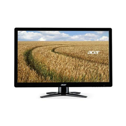 G246HLF Monitor 24'' LED Risoluzione 1920x1080 Tempo di risposta 1ms Contrasto 100M: 1 Luminosità 250 cd / m² en oferta