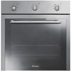 Forno Elettrico da Incasso FET 603A X Capacità 69 Lt Multifunzione Colore Inox en oferta