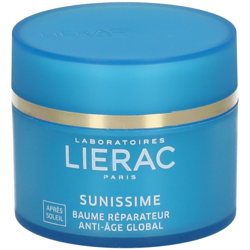 LIERAC Sunissime Balsamo Riparatore características