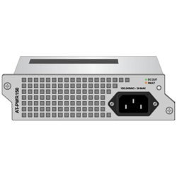 AT-PWR150-50, 100 - 240 V, Network switch, Grigio, AT-x510, AT-x610, AT-x930 en oferta