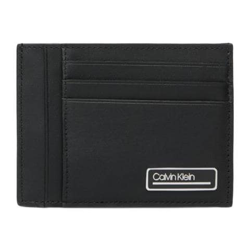 Portafoglio Uomo Primary L Id Cardhol Wallet Black K50k505419bax precio