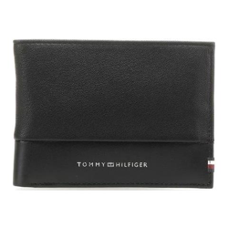 Portafoglio Uomo Textured Extra Cc Wallet Black Am0am05648bds precio