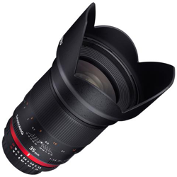 Obiett. Samyang SY35OL 35MM F1.4 Micro4/3 en oferta