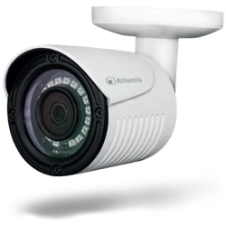 Videocamera IP Full HD da Esterno Giorno / Notte Sensore CMOS da 2 MegaPixel características