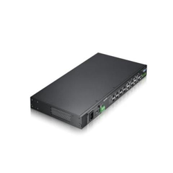 Managed Switch L2 8 Pt Gb Sfp en oferta