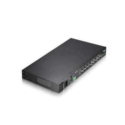 Managed Switch L2 8 Pt Gb Sfp