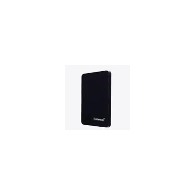 Hard Disk Portatile 500 GB 2.5'' Interfaccia USB 3.0 Colore Nero