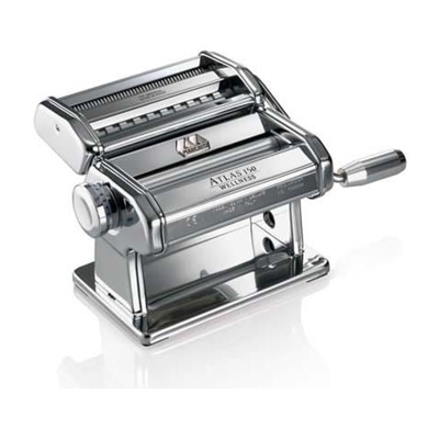 Macchina pasta atlas 150 cromo