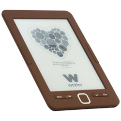 Scriba 195, E Ink, 1024 x 758 Pixel, DOC, EPUB DRM, FB2, HTM, PDF, RTF, TCR, TXT, GIF, JPG, PNG, MicroSD (TransFlash) , Micro-USB precio