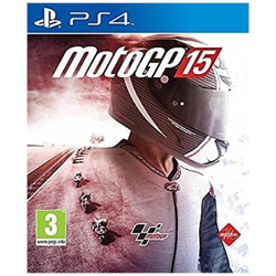 Motogp 15 - Playstation 4 English (ps4) Lingua precio