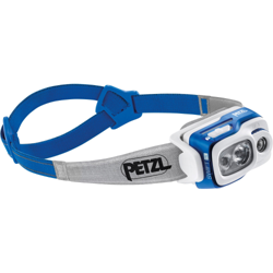 SWIFT RL Torcia a fascia Blu, Grigio LED, Luce LED en oferta