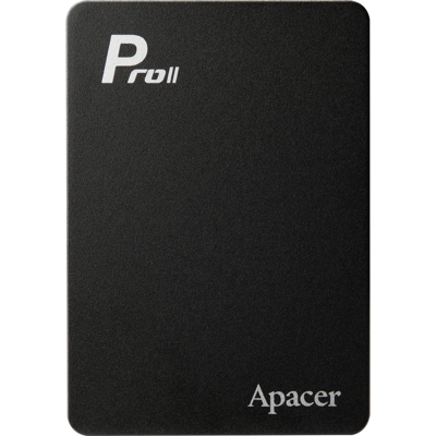 AS510S ProII 2.5" 64 GB Serial ATA III MLC, Disco a stato solido