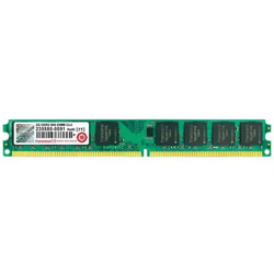 Memoria Dimm JetRam 2 GB (1 x 2GB) DDR2 800 MHz CL5 en oferta