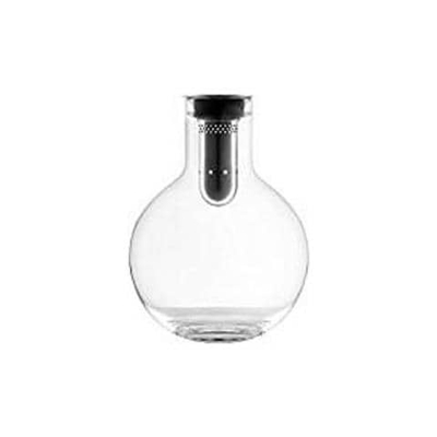 Caraffa Decanter Con Filtro 0,75lt.