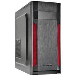 Pc Fisso Computer Desktop Nuovo Assemblato Quad Core I7 8gb Ssd 240gb Windows 10 características