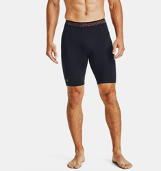 Short UA RUSH™ HeatGear® 2.0 Compression da uomo características