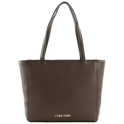 Borsa Donna Shopper Bag Sm Slatebrown K60k606665ba0 en oferta