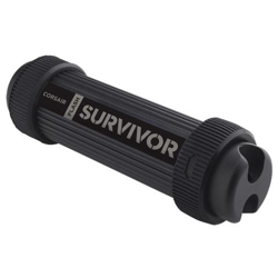 USB 3.0 Corsair 256GB Flash Survivor Stealth características