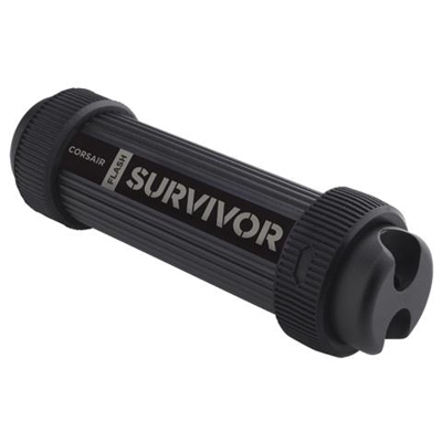 USB 3.0 Corsair 256GB Flash Survivor Stealth