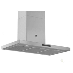 Cappa 3BC997GX a Parete da 90 cm Aspirante e Filtrante Colore Inox precio