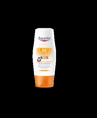 Eucerin Kids Sun Lotion SPF50+ Protezione Solare Bambini 200ml