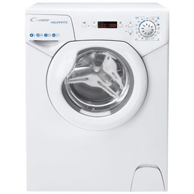 Lavatrice Standard AQUA1042DE  2-S 4 Kg Classe A+ Centrifuga 1000 giri