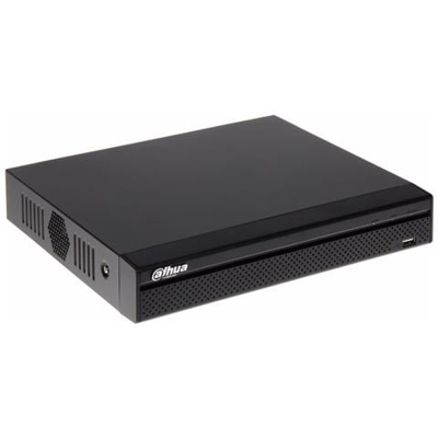 Dahua - Xvr5216a - 16 Canali Dvr Hd-cvi 720p Digital Video Recorder