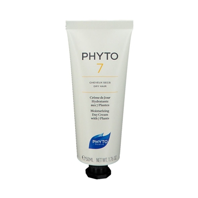 PHYTO 7 Crema Giorno Idratante alle 7 Piante