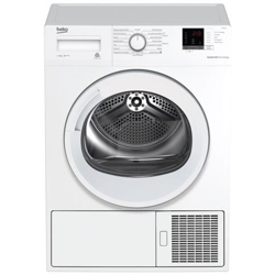 Asciugatrice DRX832WI Young Smart 8 Kg Classe A+++ a Condensazione con Pompa di Calore precio