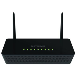 Router Wireless R6220 Dual Band AC1200 5 Porte Gigabit Ethernet 1xUSB 2.0 precio