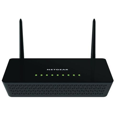 Router Wireless R6220 Dual Band AC1200 5 Porte Gigabit Ethernet 1xUSB 2.0