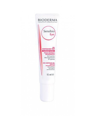 Bioderma Sensibio Eye 15ml