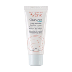 Avène Eau Thermale Cleanance Hydra Crema Lenitiva precio