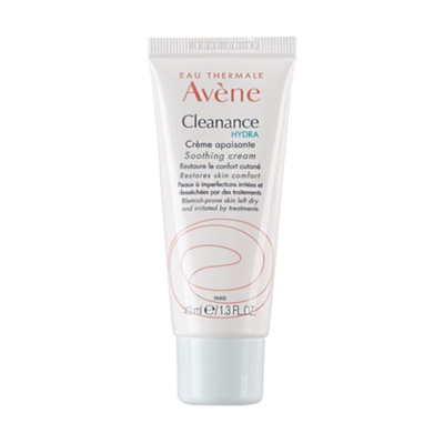 Avène Eau Thermale Cleanance Hydra Crema Lenitiva