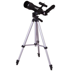 Telescopio Levenhuk Skyline Travel Sun 50 en oferta