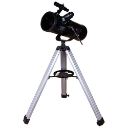 Telescopio Levenhuk Skyline Base 120s precio