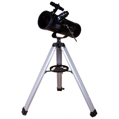 Telescopio Levenhuk Skyline Base 120s