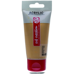 Hammeley - Acrilico 75 ml oro precio