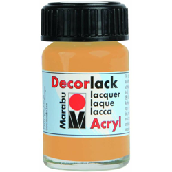 Hammeley - Decorlack Acryl Marabu 15 ml Oro en oferta