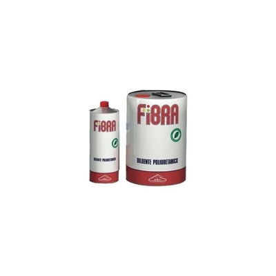 Diluente poliuretanico fibra 4100 lt1 - FR