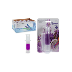 Cliccandoshop - Deodorante per Ambienti Gel Lavanda características