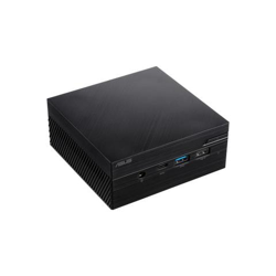 Mini PC Barebone PN40-BB009MC Intel Celeron N4000 1.1GHz Ram 0GB 2xUSB 3.0 1xUSB 3.1 Senza SO características