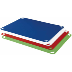 Leifheit 4 Pz Set Taglieri in Plastica Varioboard 03087 características