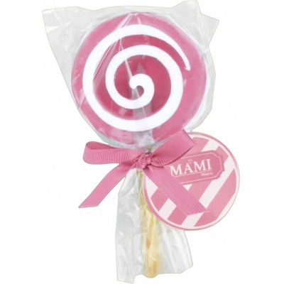 SAPONETTA POPSICLES LOLLIPOP FRUTTIDI BOSCO/VANIGLIA ACCESSORI RELAX - Mami Milano