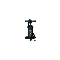 Pompa gonfiaggio doppia azione art62086b per piscine - BESTWAY precio