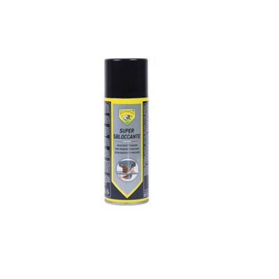 Lerna - SPRAY SBLOCCANTE LUBRIFICANTE MASTER 360 CAMP ML.400 DETERGENTE PROTETTIVO