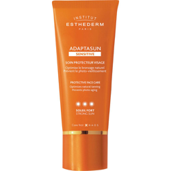 INSTITUT ESTHEDERM Adaptasun Sensitive Crème Visage Soleil Fort precio