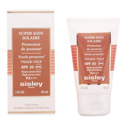 Super Soin Solaire Visage Spf30 60 Ml en oferta