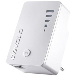 WiFi Repeater ac, IEEE 802.11a, IEEE 802.11ac, IEEE 802.11b, IEEE 802.11g, IEEE 802.11n, IEEE 802.3, IEEE 802.3ab, IEE, Bianco, WPA, WPA2, WPS-PBC, 0 - 40 °C, 10 - 90%, 2.4 / 5 características