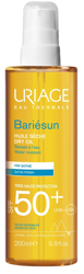 BARIESUN SPF50+ OLIO SECCO 200 ML características